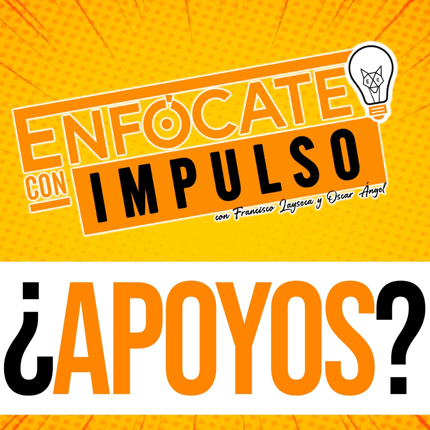 ENFÓCATE CON IMPULSO