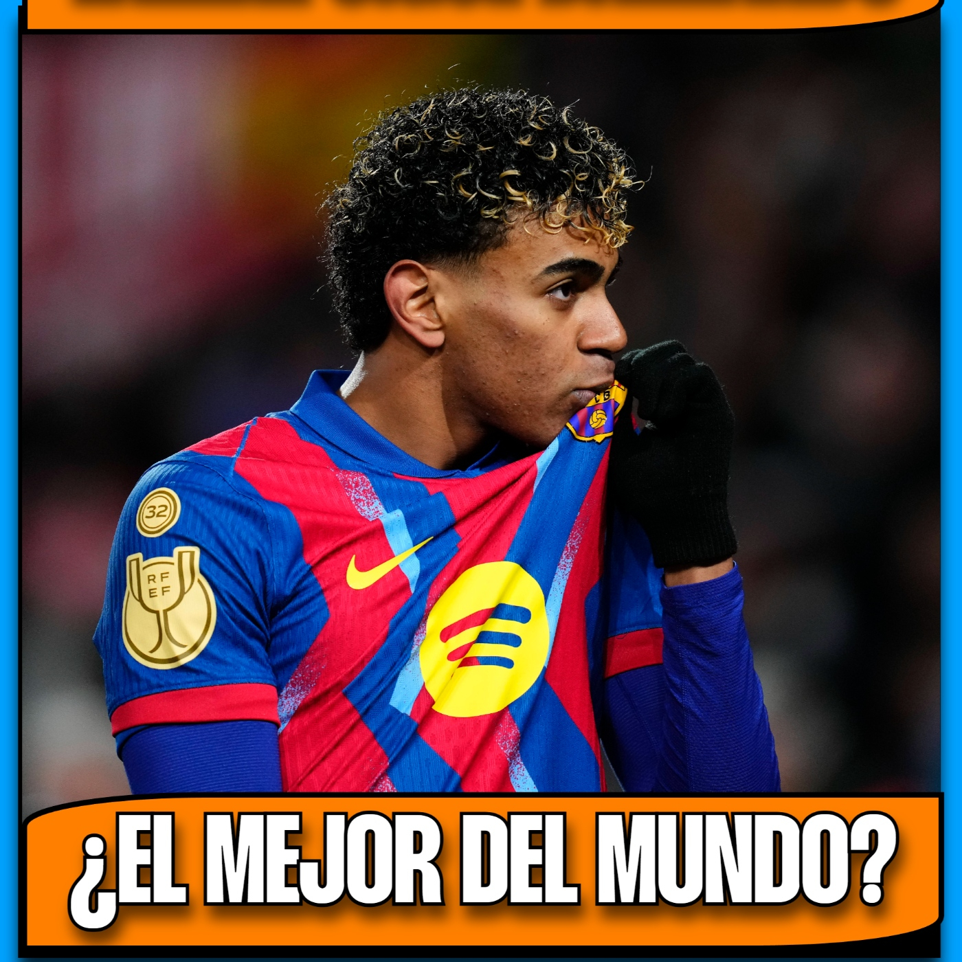 M 03/02 EL CHIRINGUITO DE JUGONES episode artwork