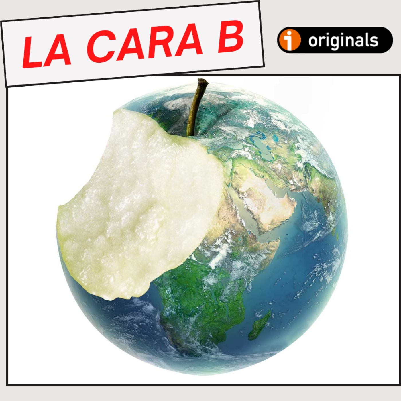 Recomendaciones para una dieta saludable, sostenible y económica - Episodio exclusivo para mecenas episode artwork