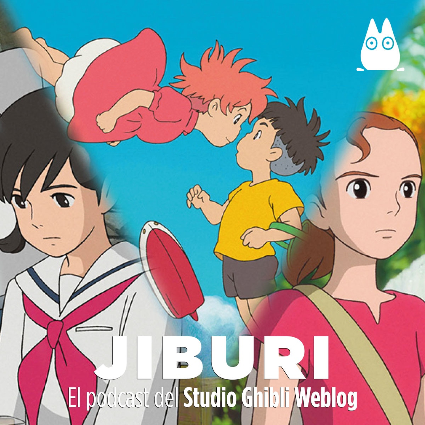 Jiburi Podcast