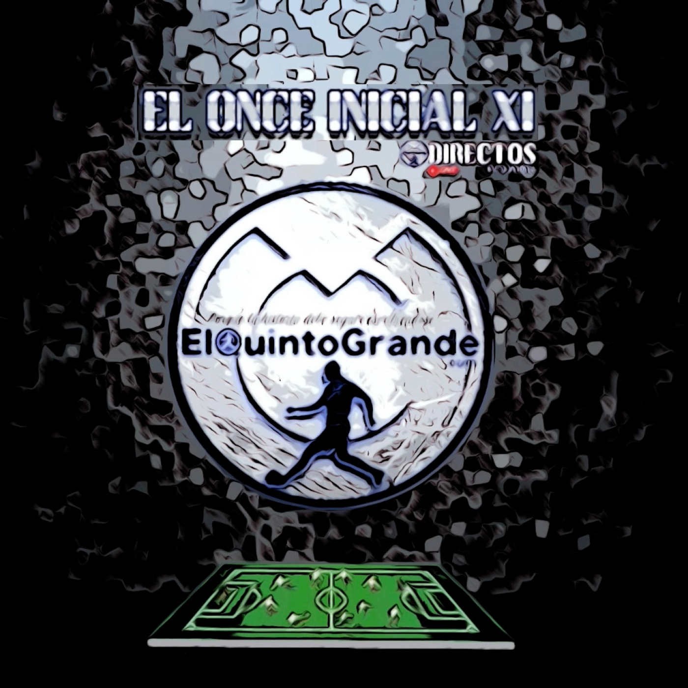 STREAMING MADRIDISTA by @ElQuintoGrande