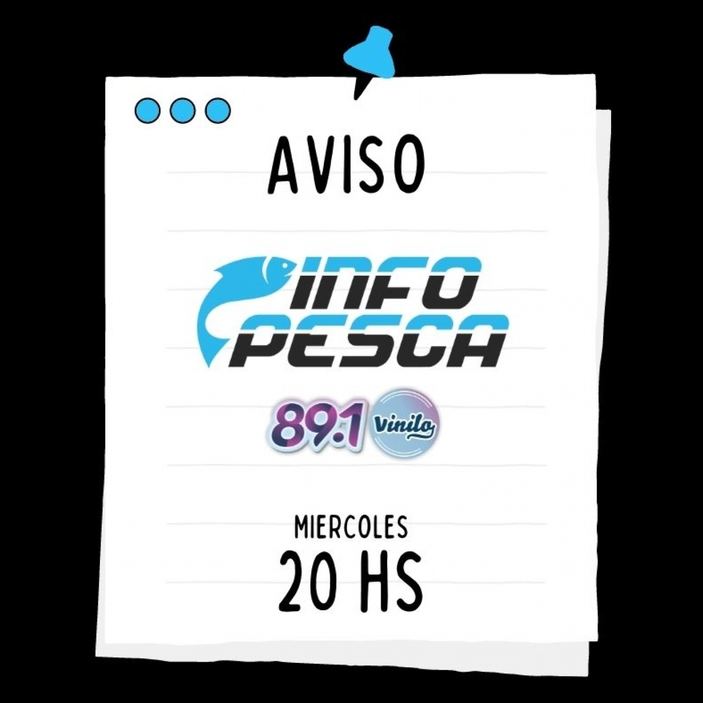 INFOPESCA MDQ