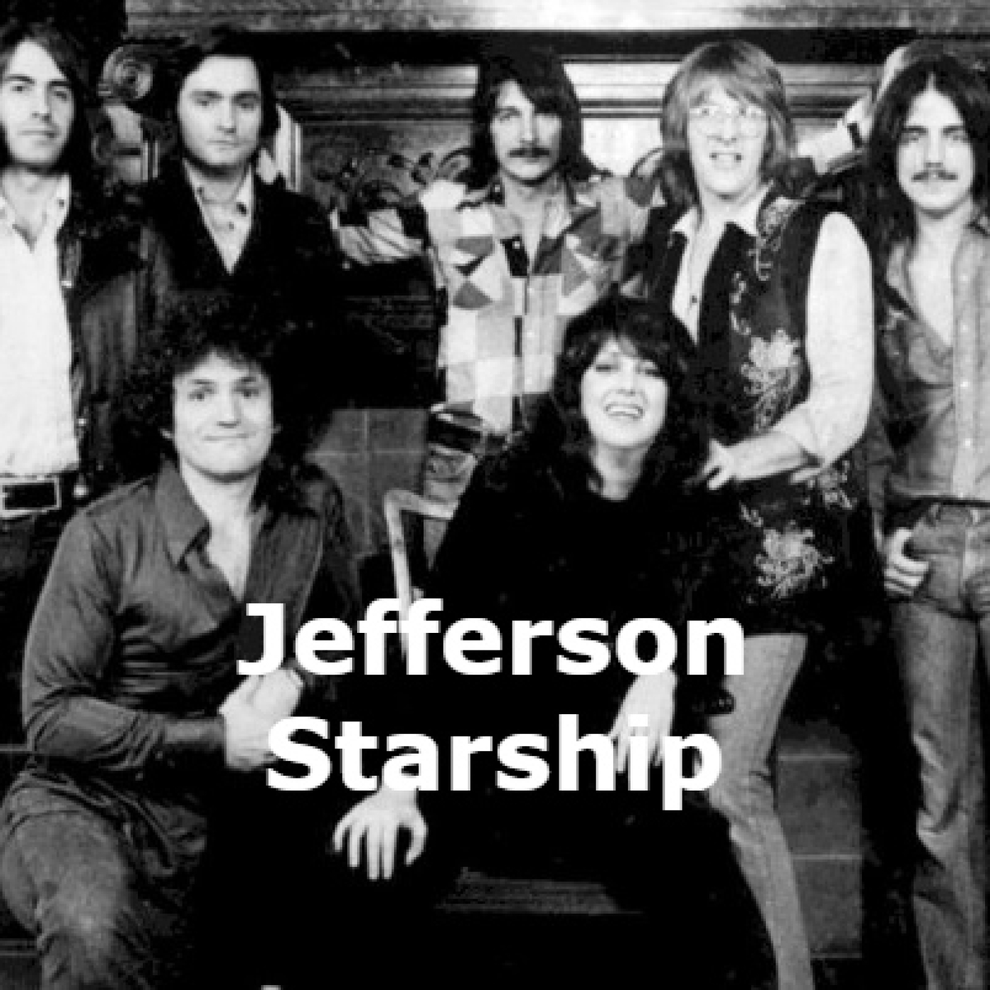 Crosby, Stills & Nash, Jefferson Starship - 06-09-25 episode artwork