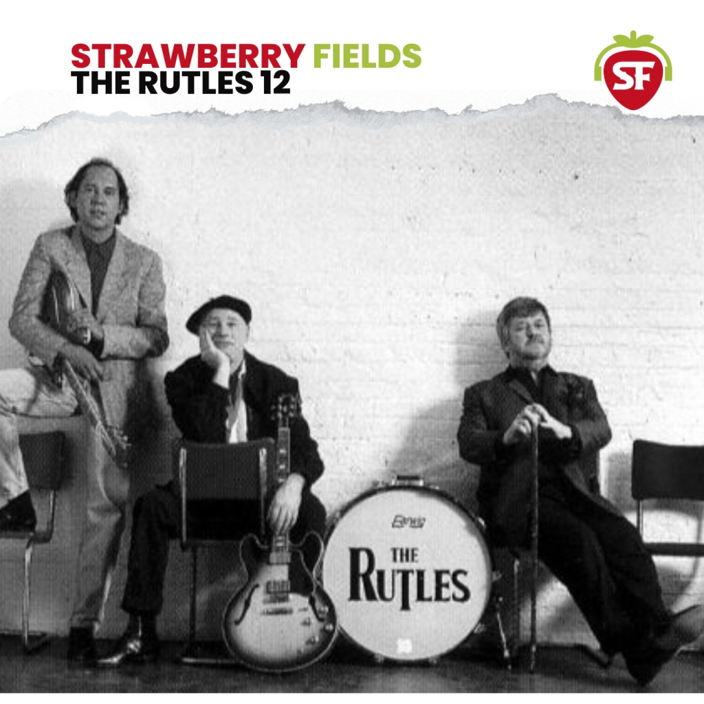 The Rutles 12 - Los tres RE-Prefab (1990-1999). episode artwork