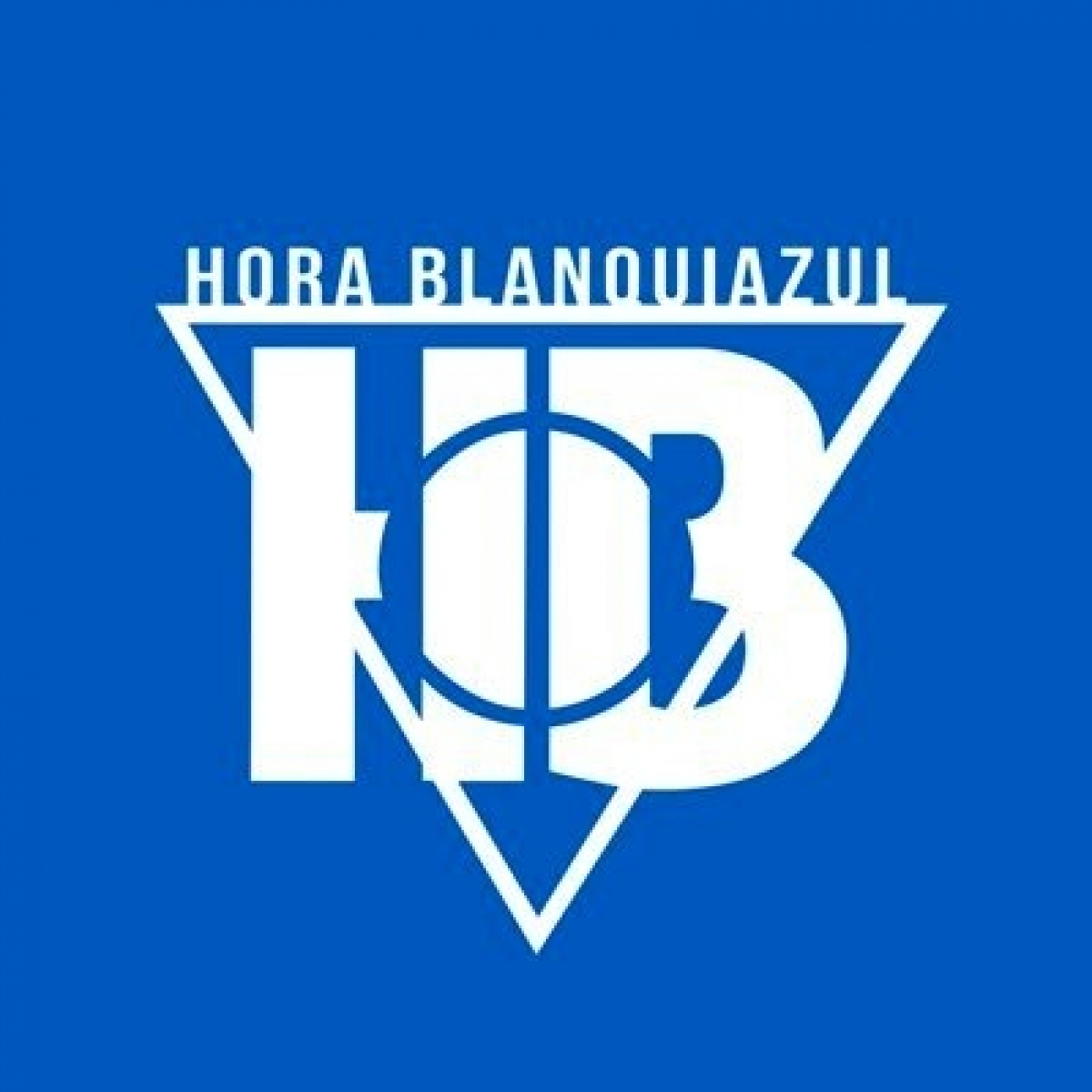 Hora Blanquiazul