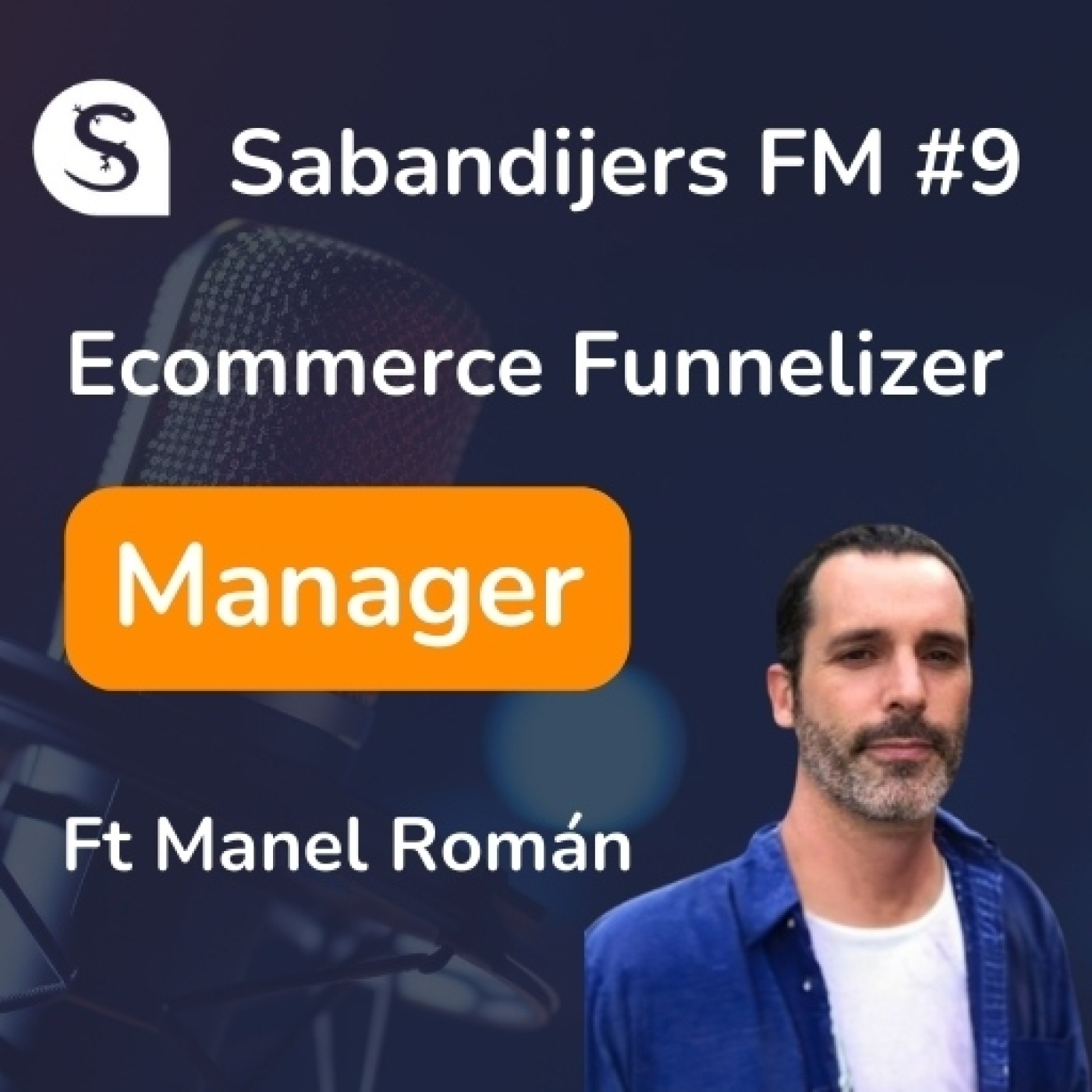 Sabandijers FM