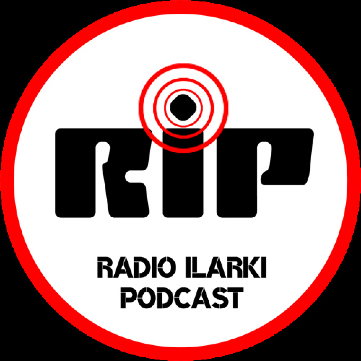 Radio Ilarki Podcast