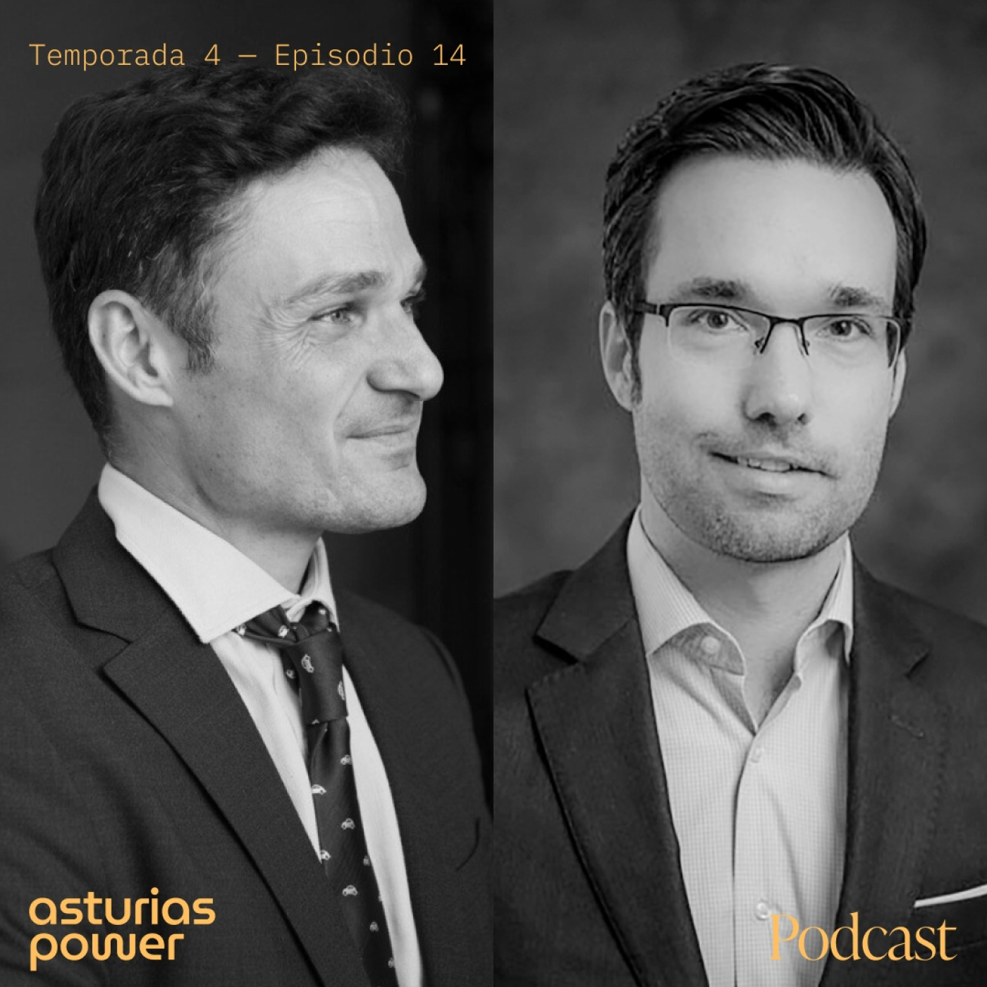 Asturias Power Podcast