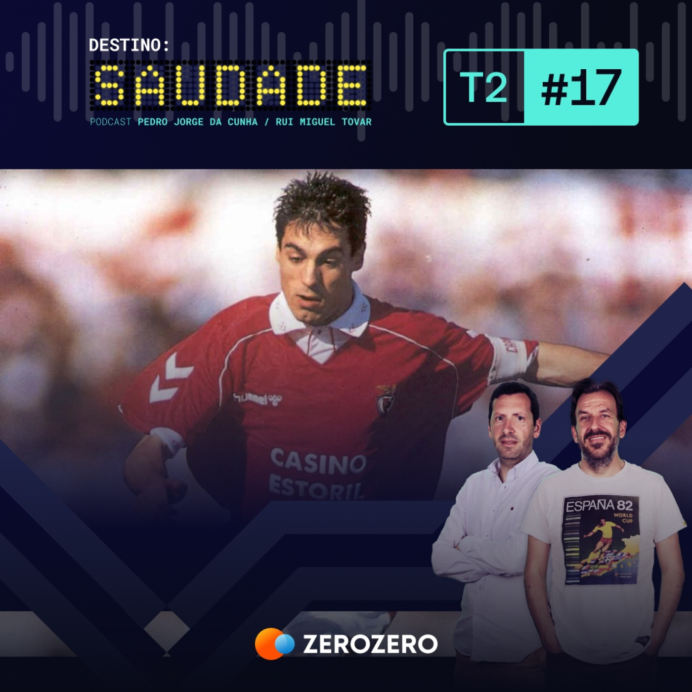 Destino Saudade