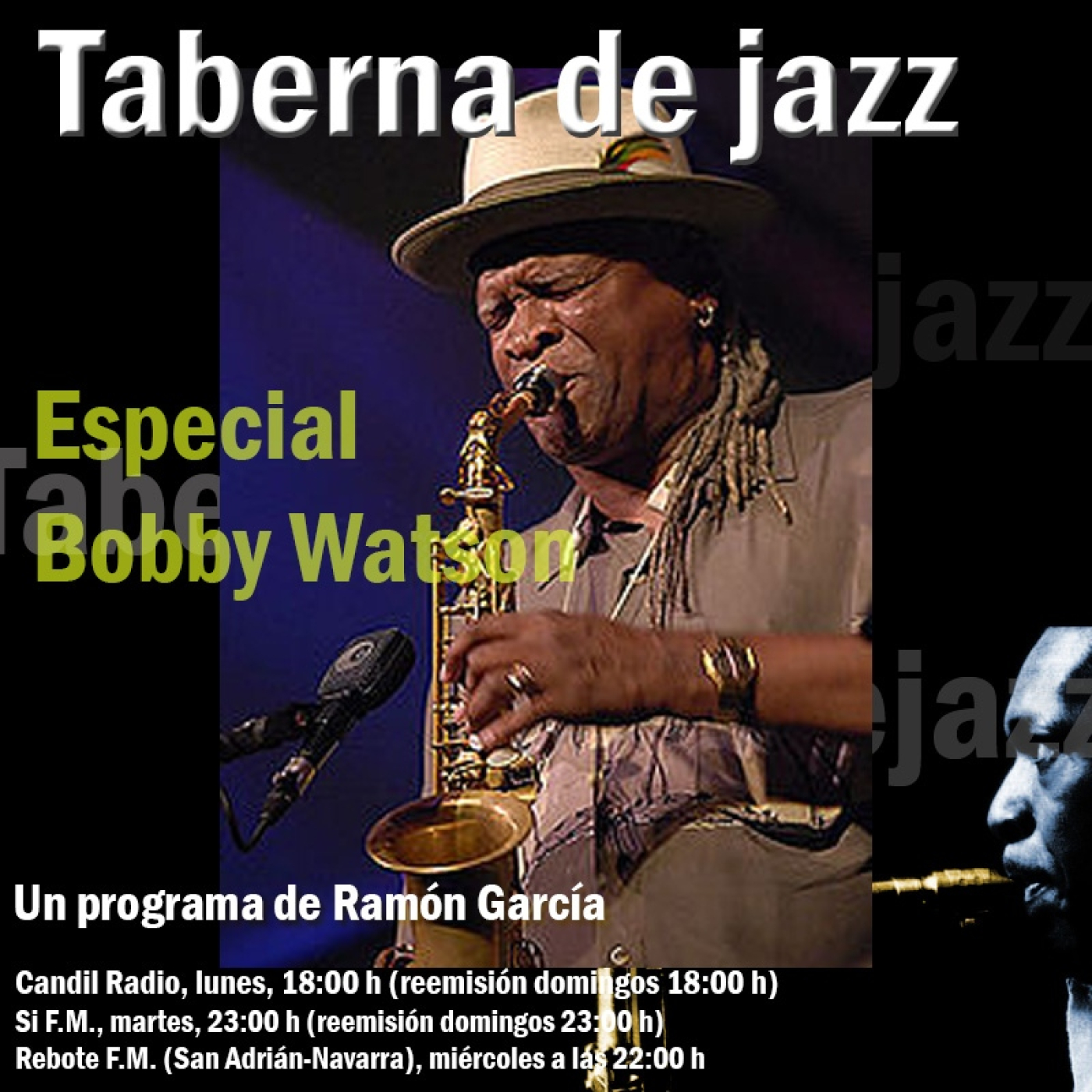 Taberna de JAZZ
