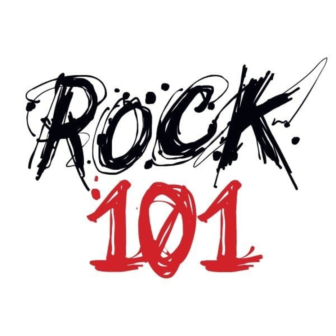 Progrssive Bulls (Radio Online): Rock 101 II episode artwork