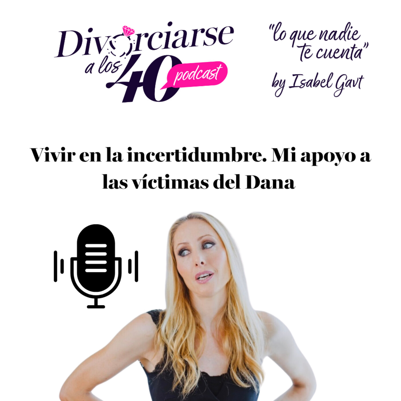 Todo empieza ahora: divorcio y nuevos comienzos