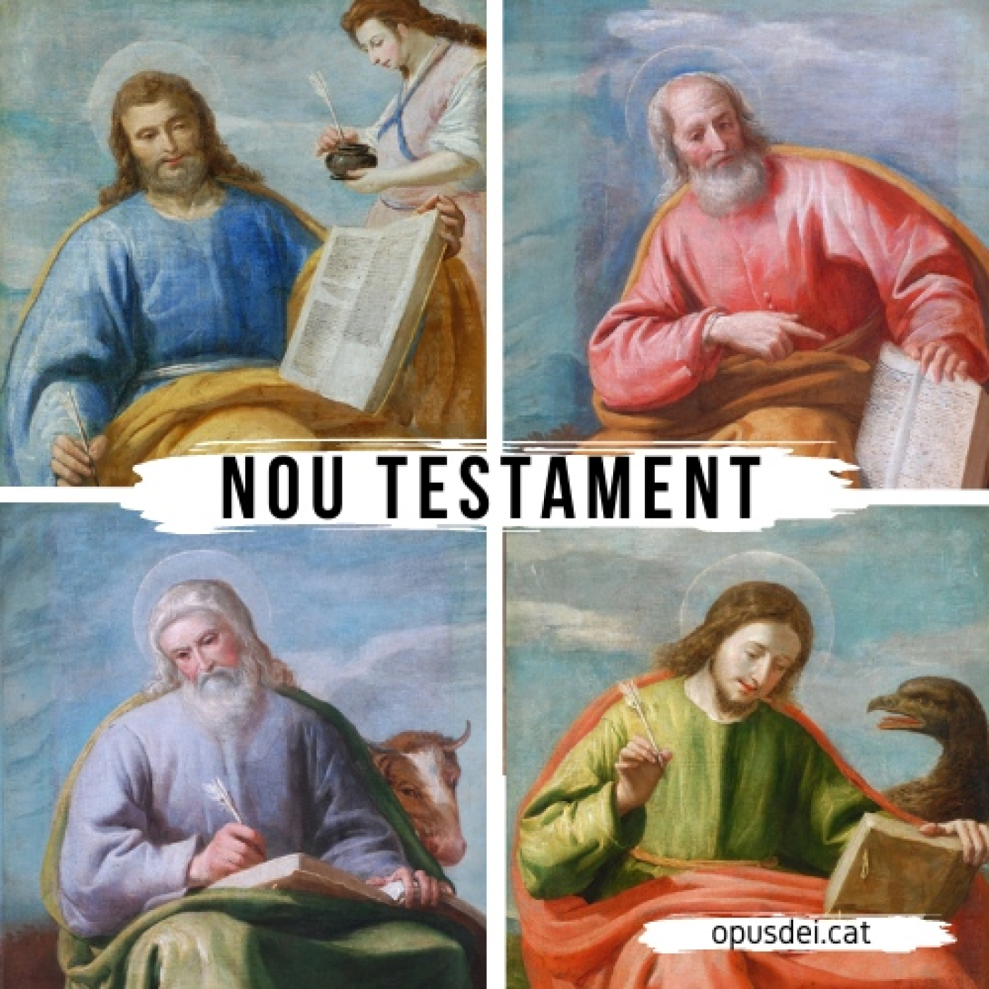 Opus Dei