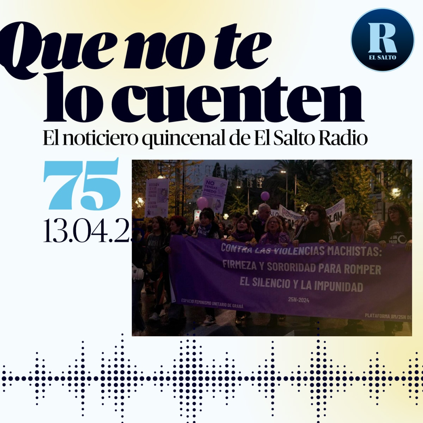 El Salto Radio