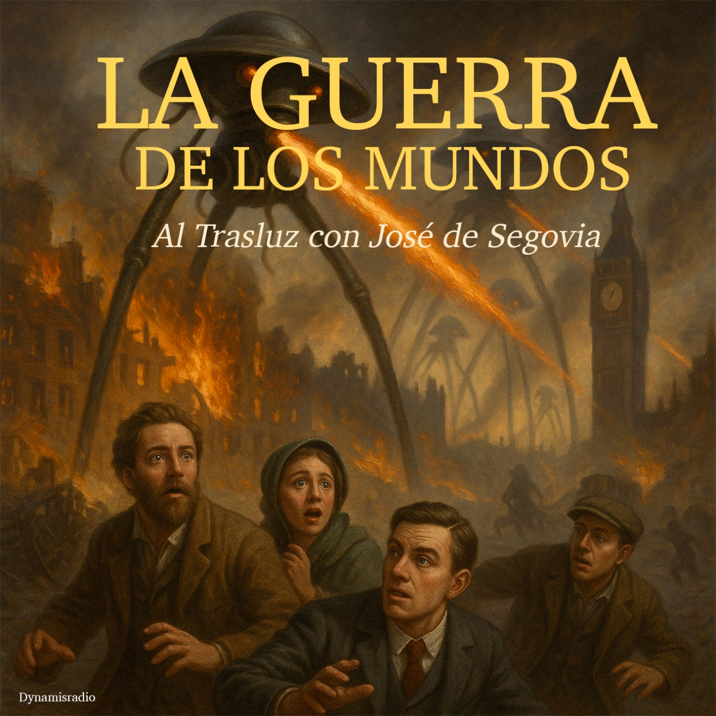 Podcast El pulso de la Vida