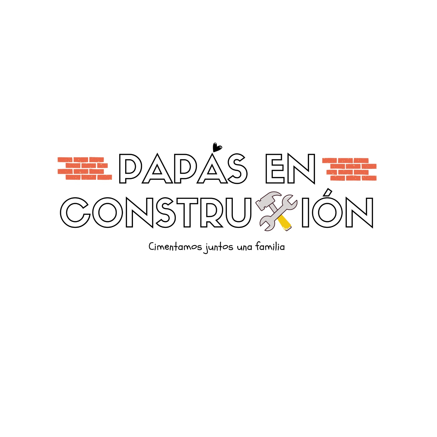 Papás en construcción - Artes durante la infancia
