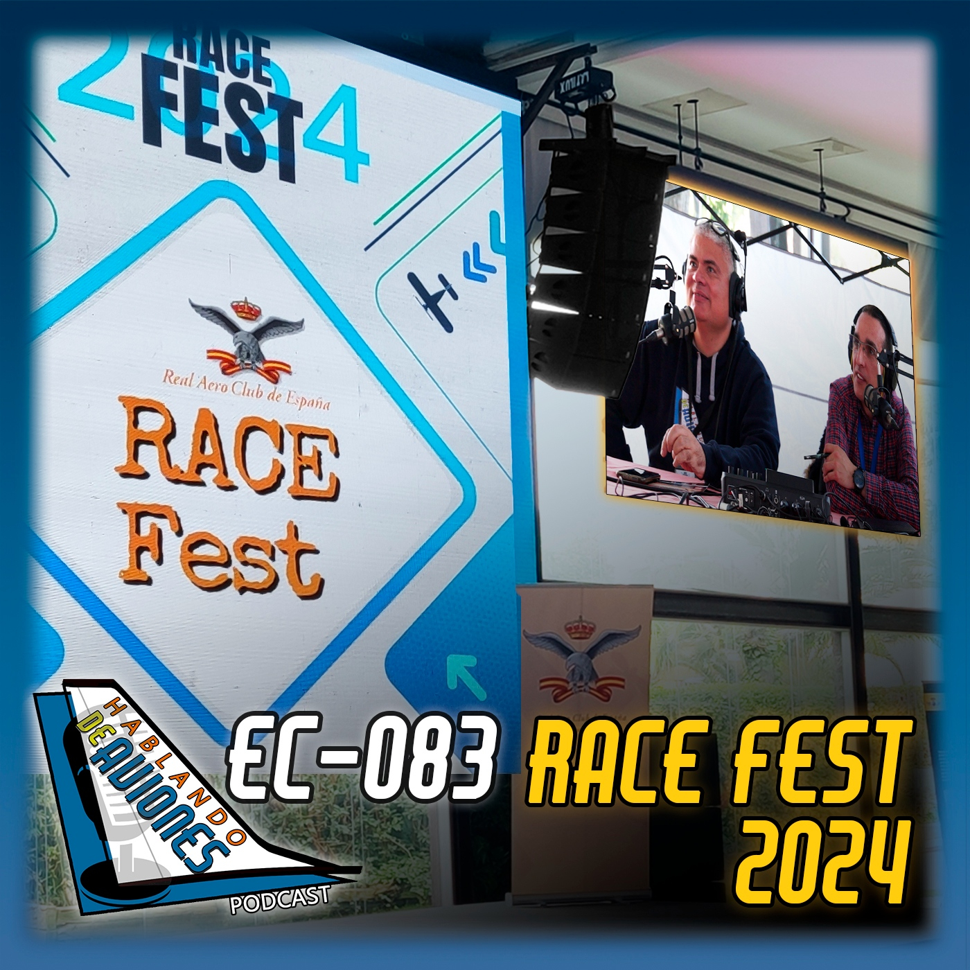 EC-083. Race Fest 2024