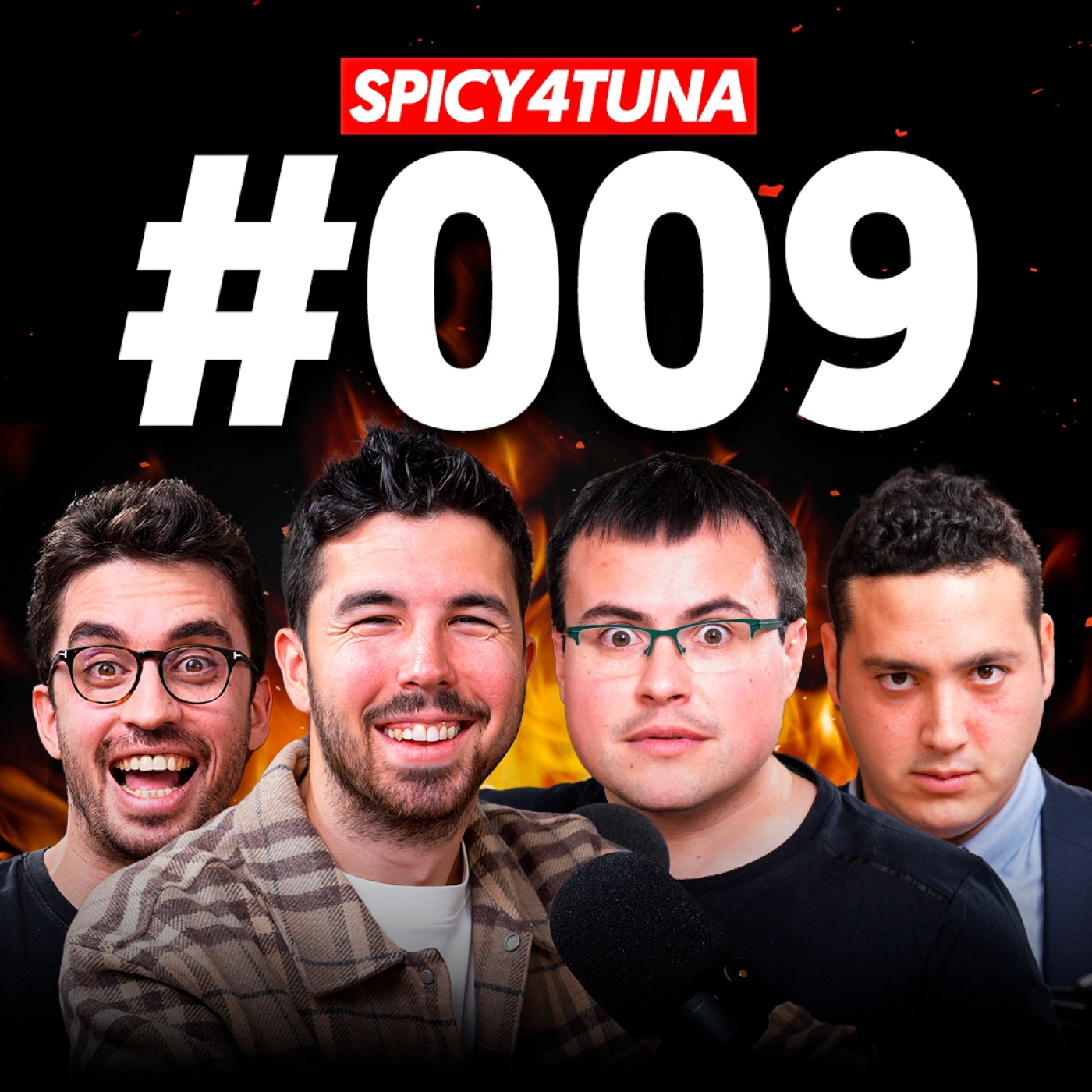 Spicy4tuna