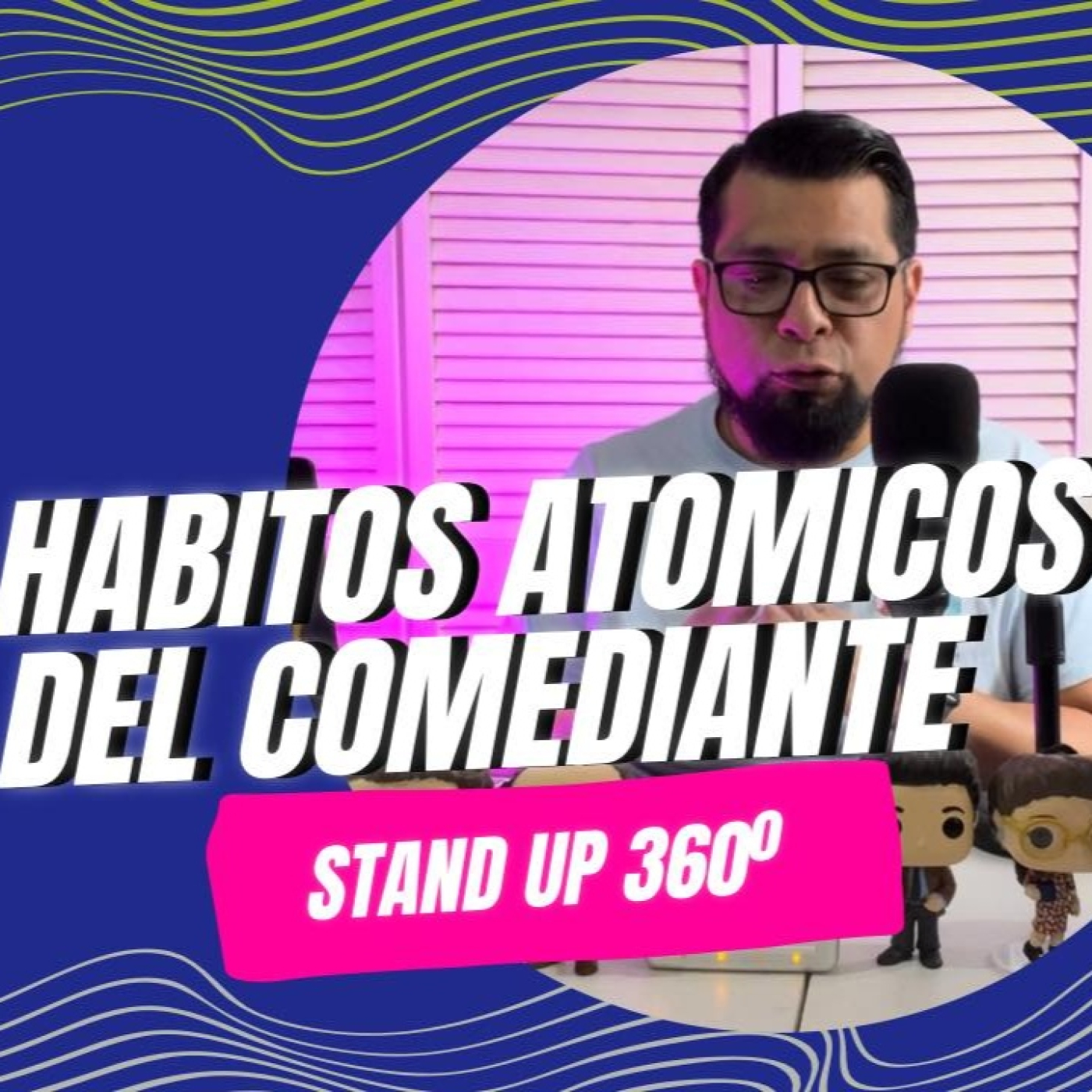 Stand Up 360