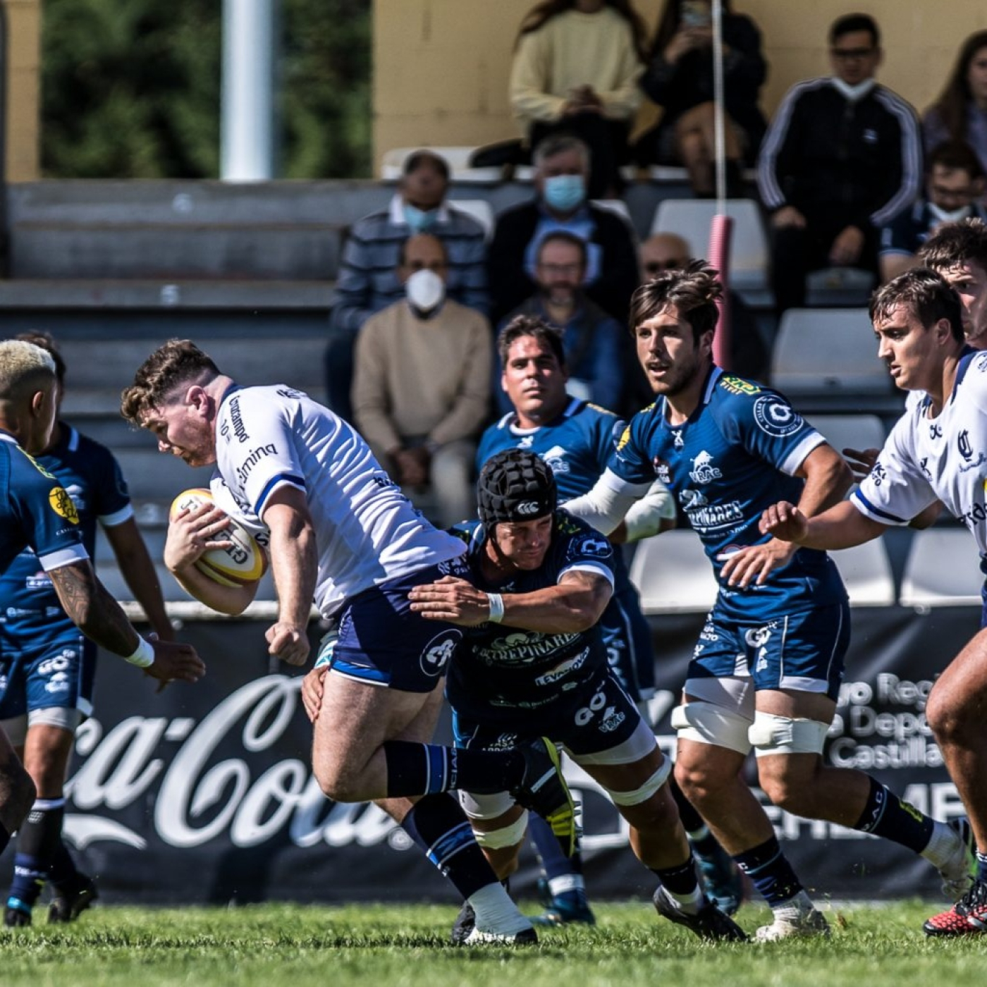 TERCER TIEMPO RUGBY