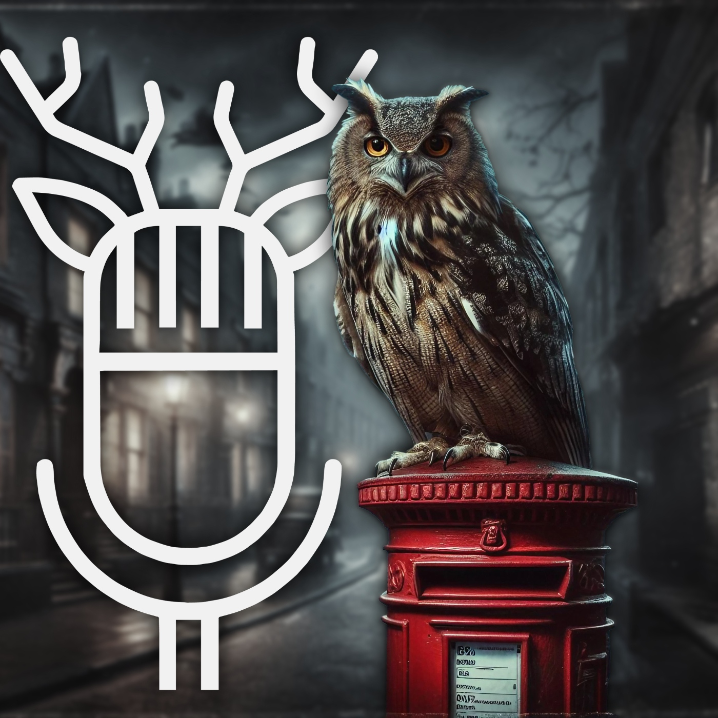 Patronus Unplugged