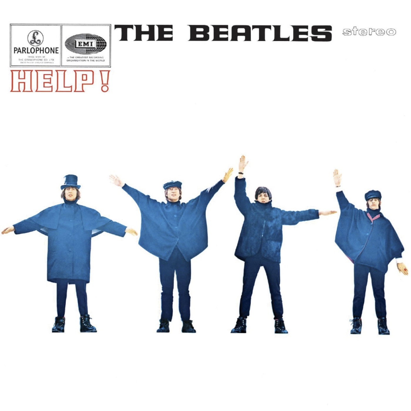Strawberry Fields Beatles Podcast