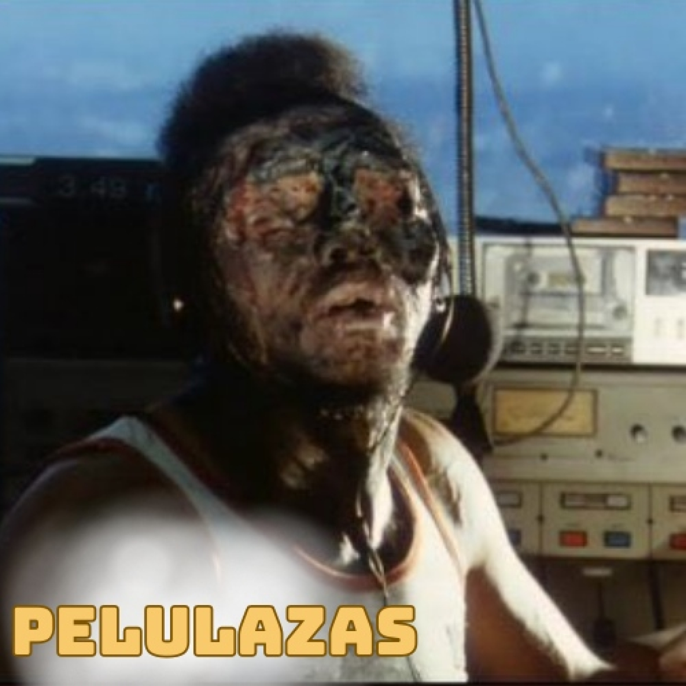 Podcast Pelulazas