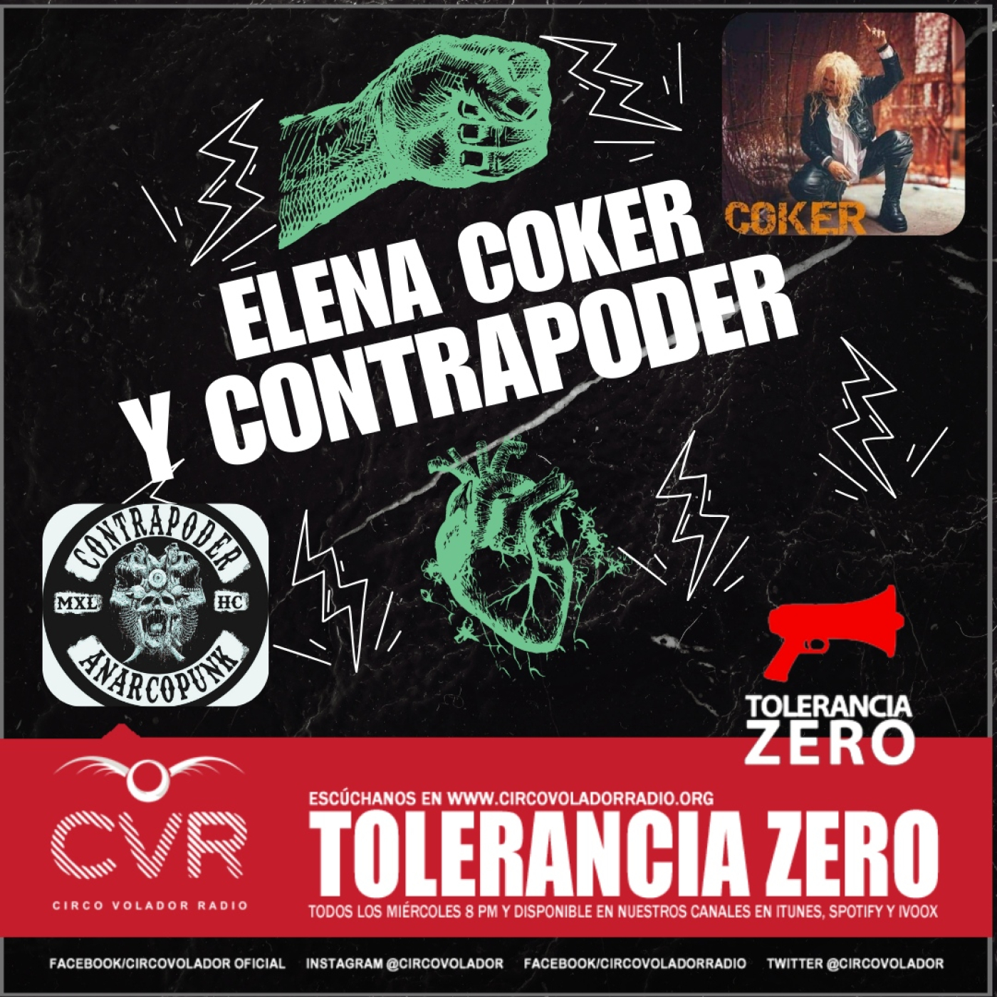 Tolerancia Zero