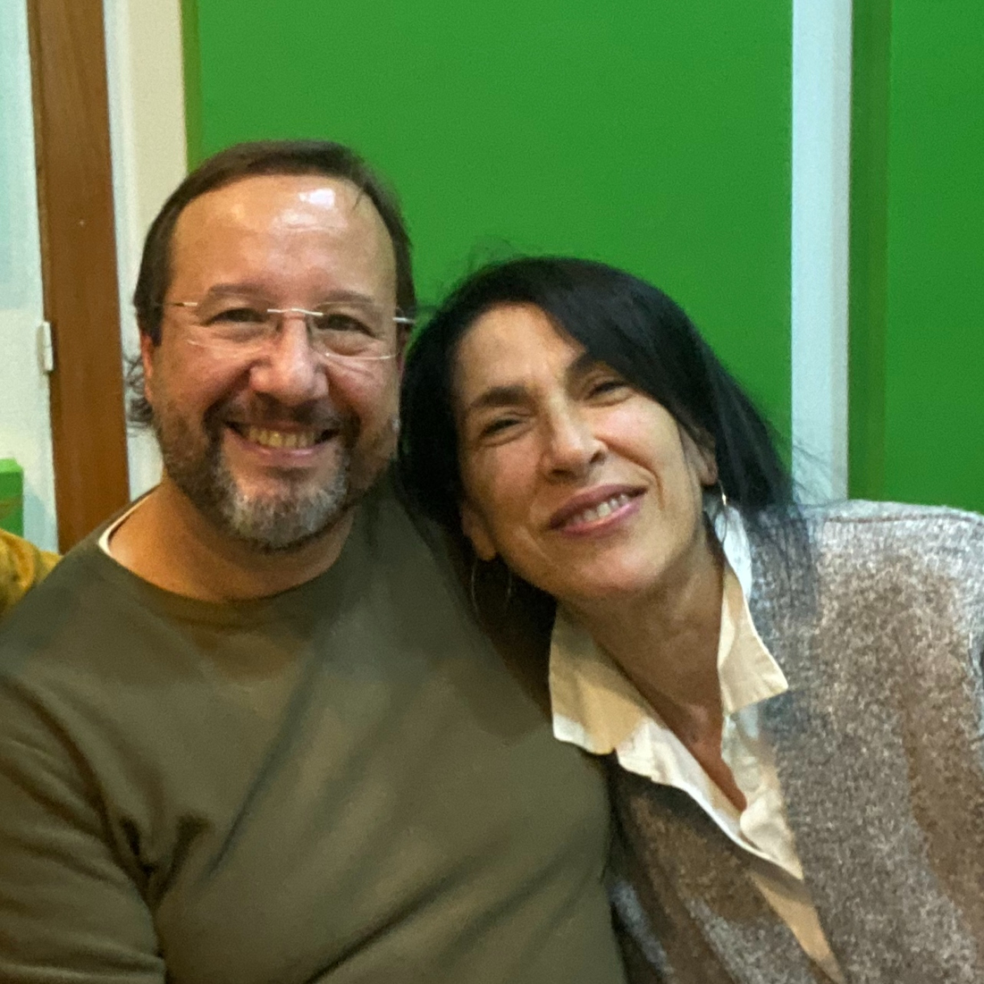 Podcast Fem un cafè
