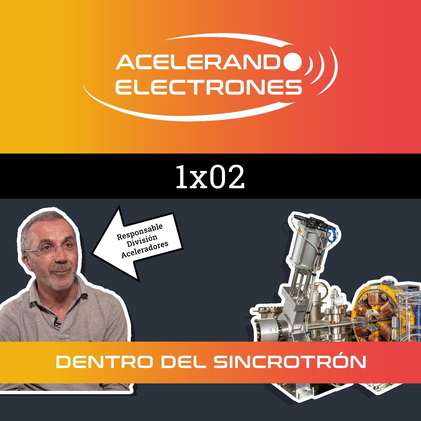 Acelerando Electrones