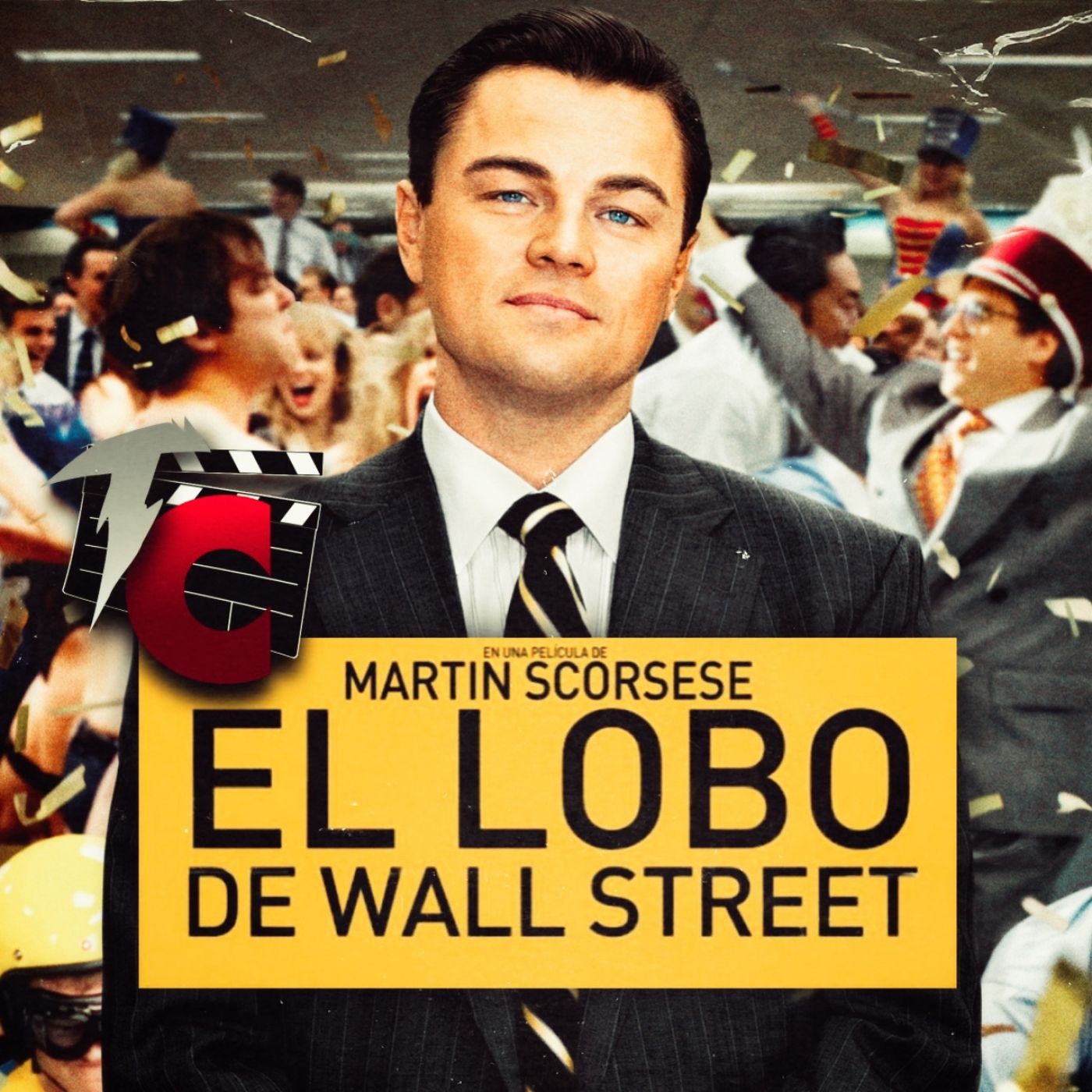 TRASTORNO CINÉFILO