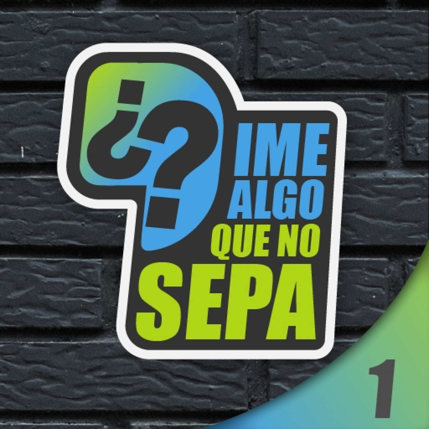 Dime algo que no sepa