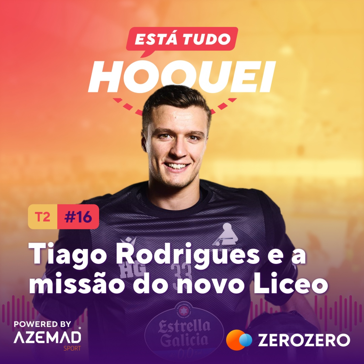 Está Tudo Hóquei - O Podcast
