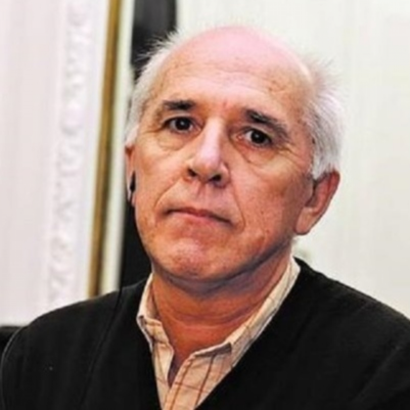 Nota Eduardo Santin (Personalmente- 12 de agosto)