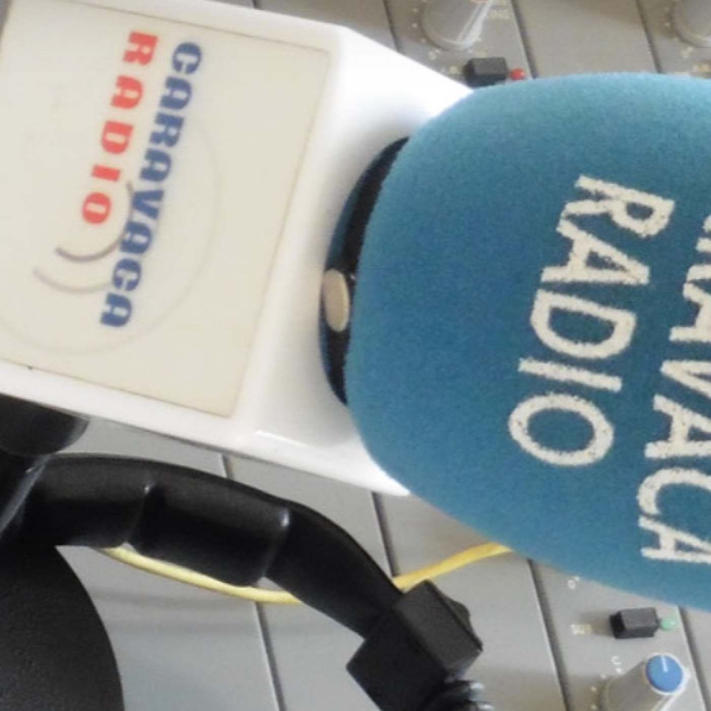 CARAVACA RADIO- Informativo matinal (08-06-2026) episode artwork