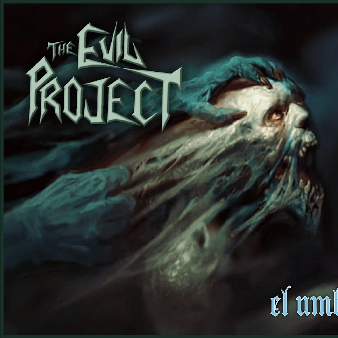 The Evil Project Mx Presenta su EP "El Umbral" episode artwork
