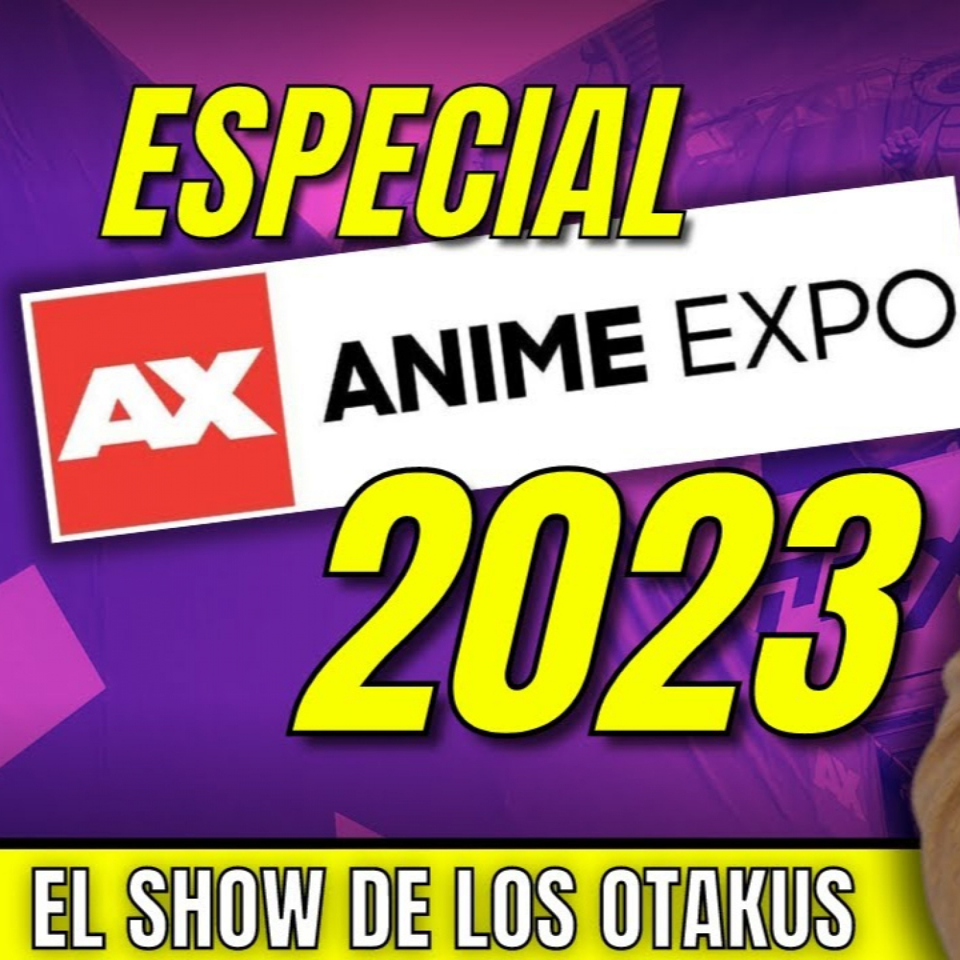 El Show de Los Otakus