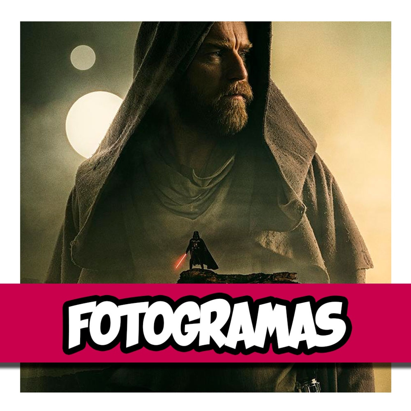 Tramas Resueltas