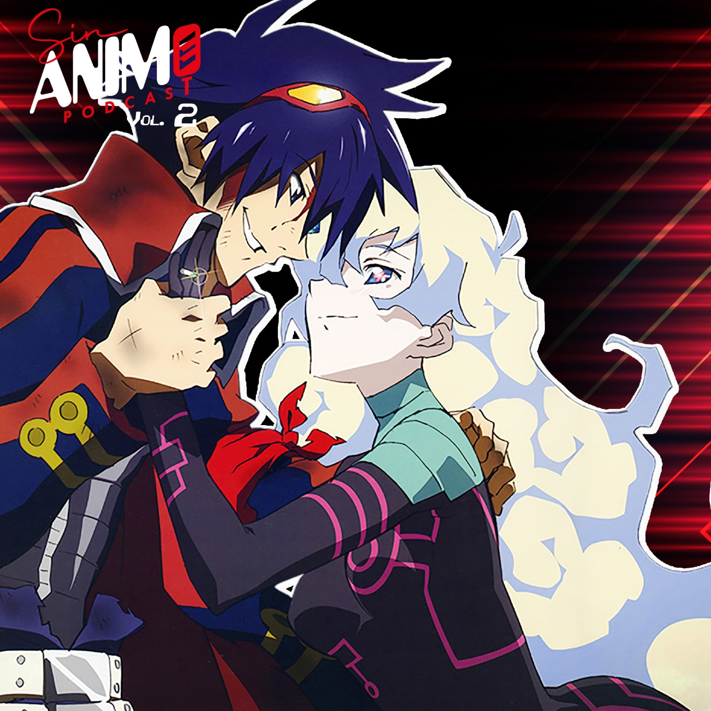 SIN ANIMO PODCAST / RIPODCAST