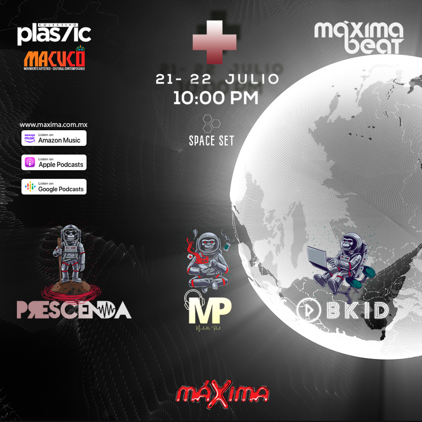 Máxima Beat