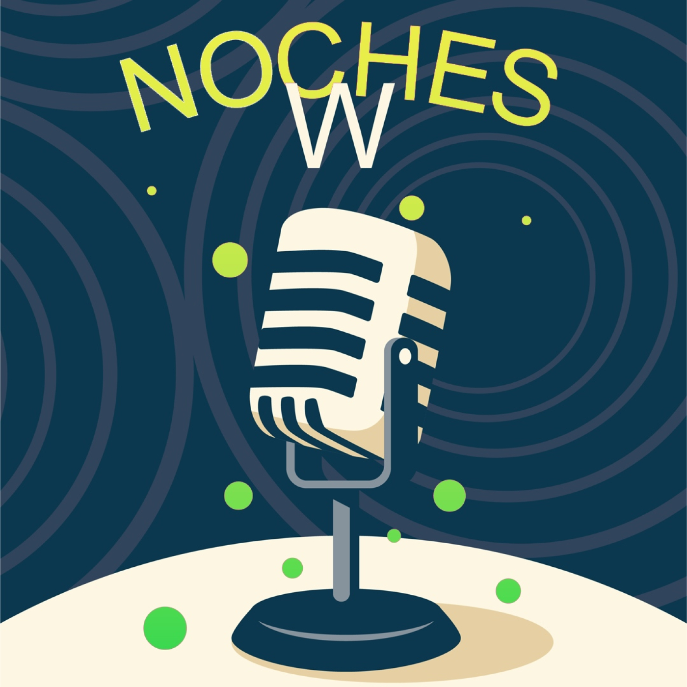 Noches W