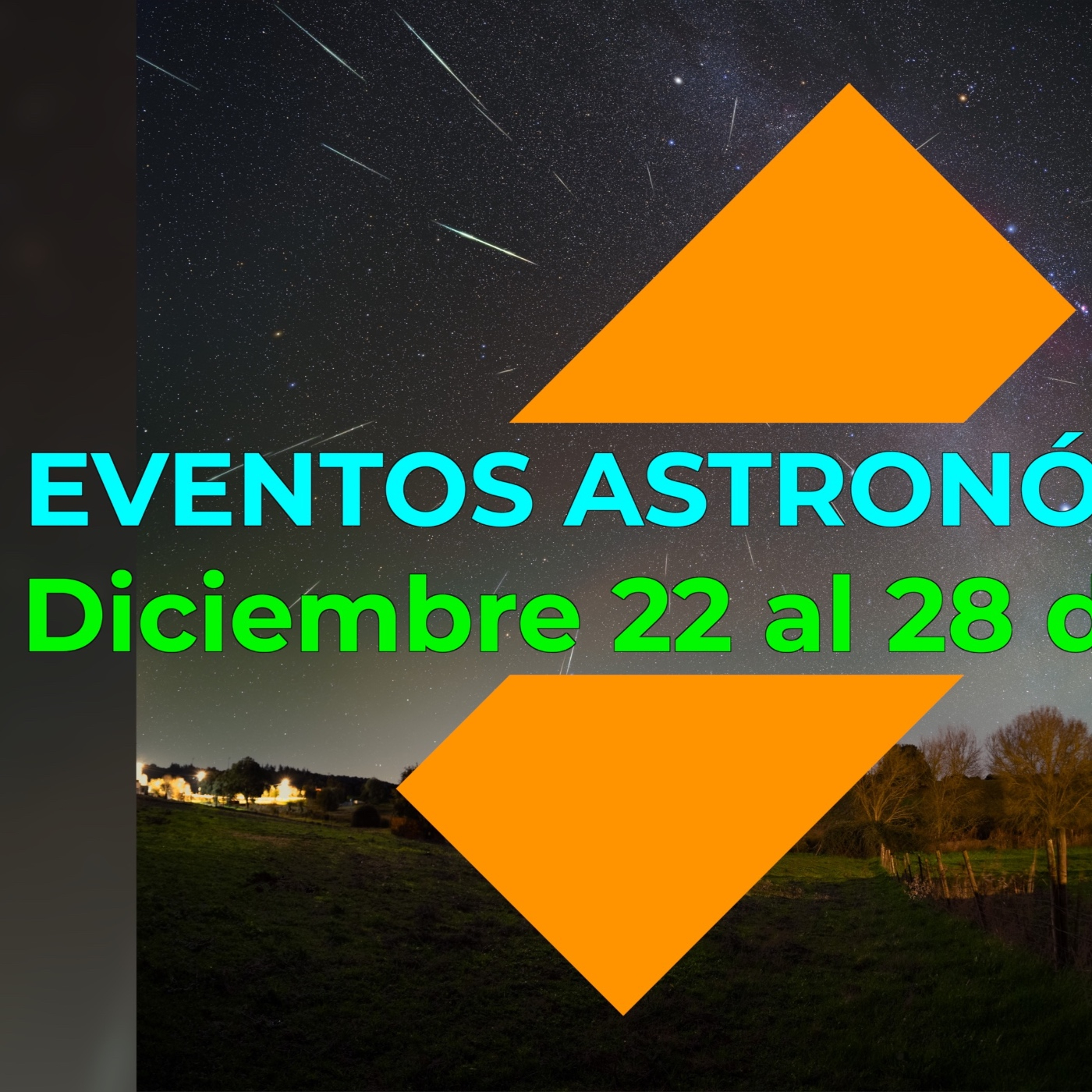 Pasión Astronómica