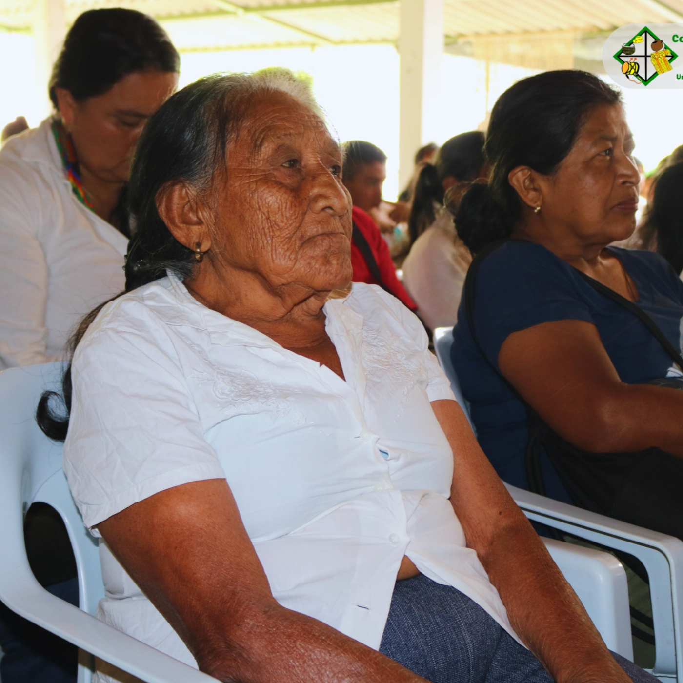 CRIDEC - Consejo Regional Indí
