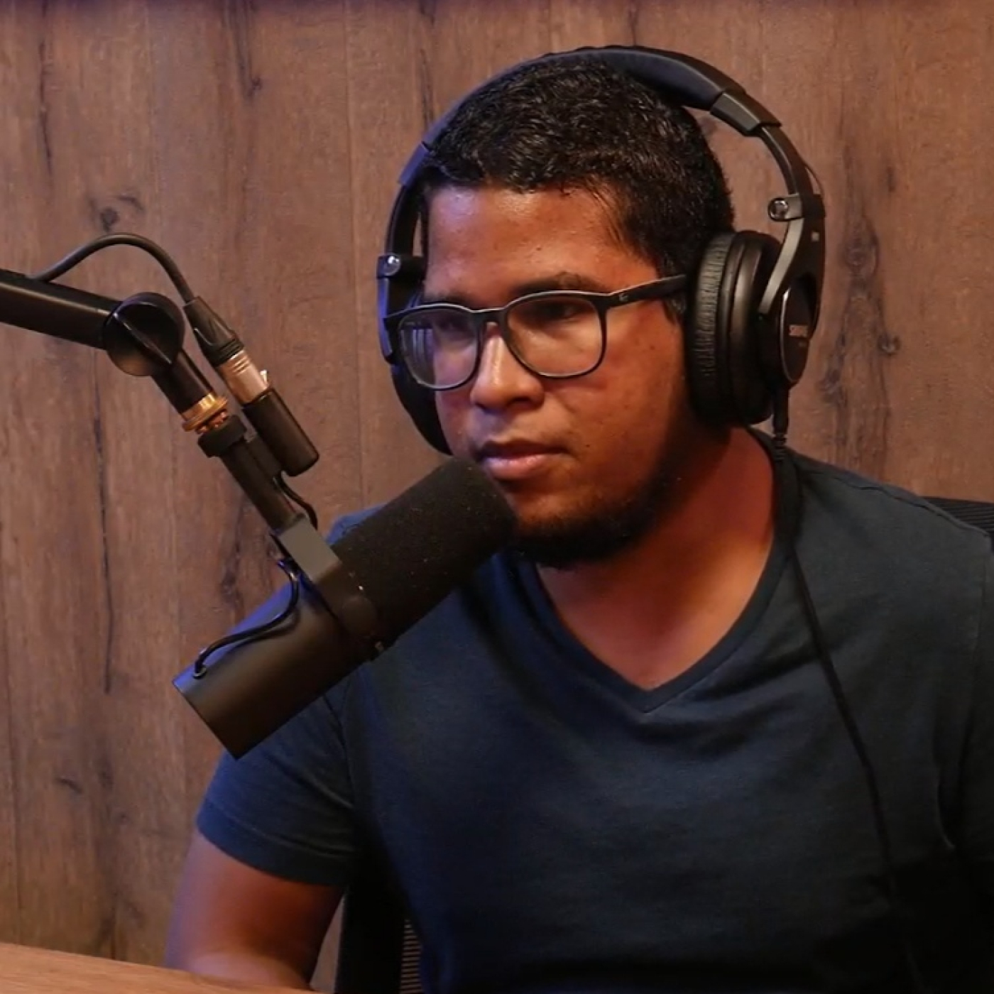In Pursuit Of Greatness Podcast