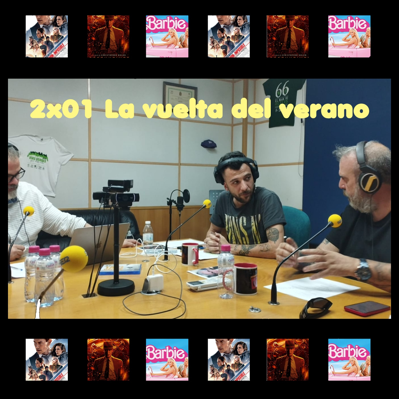 El Videoclub