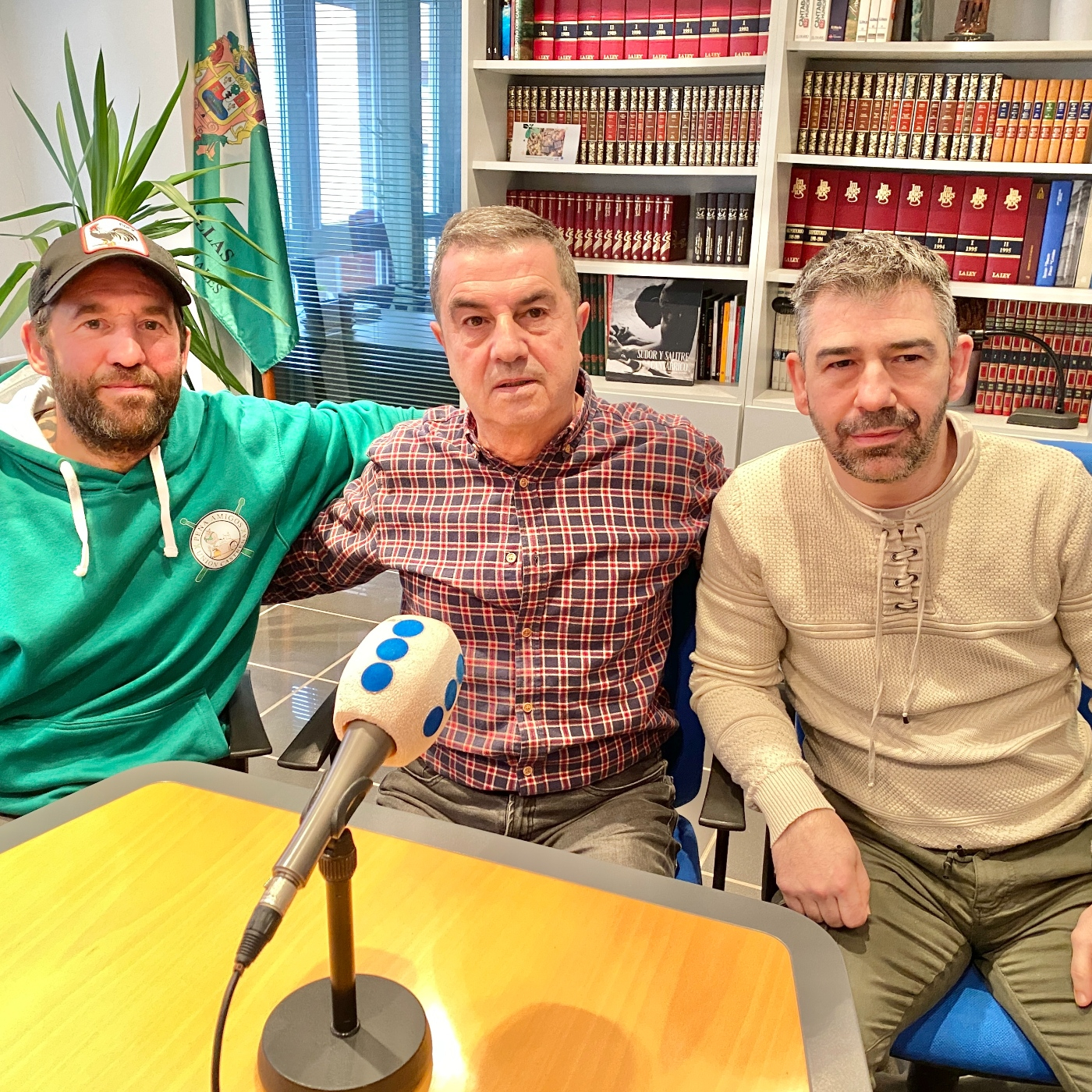 Podcast Castro Punto Radio