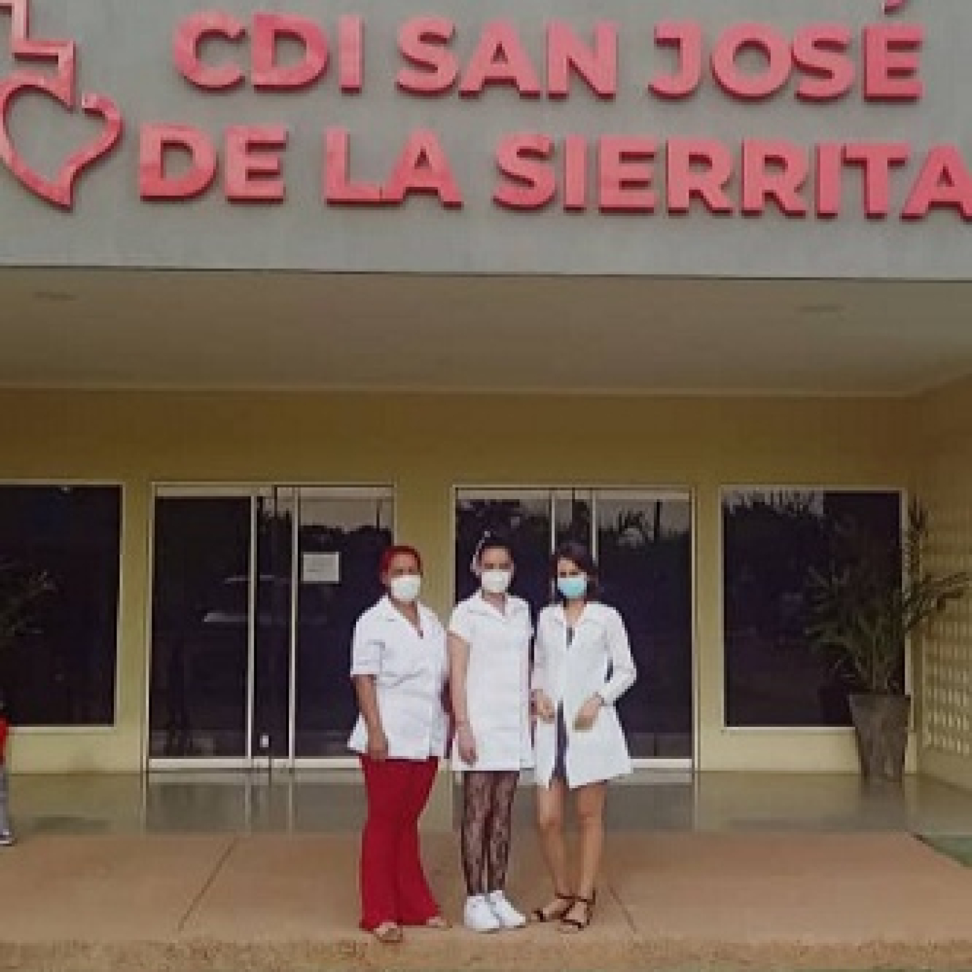 Desde Villa Clara hasta Zulia, en la frontera con Colombia, el amor como clave