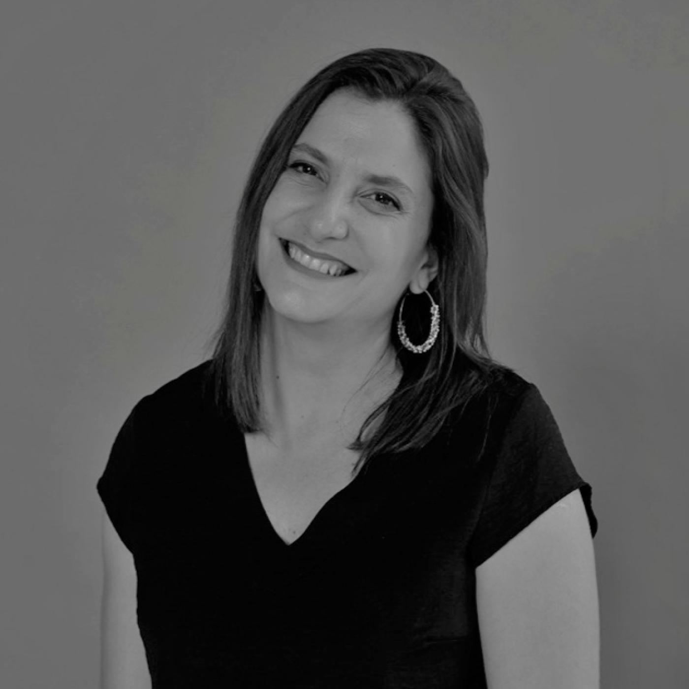Ana Inés Álvarez (Directora Ejecutiva de Fundación Avon) Nada Personal @animessina