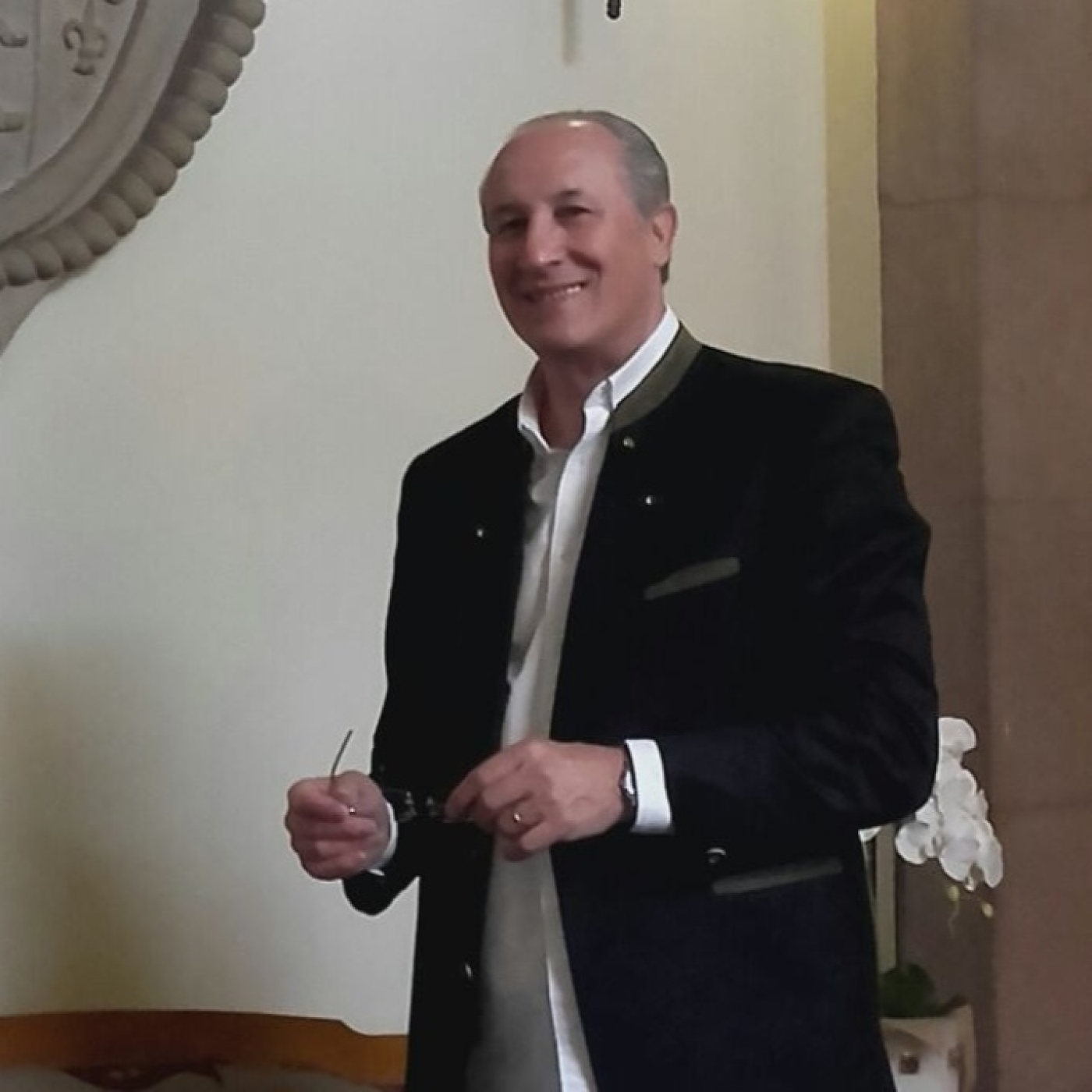 CHEMA MUÑOZ