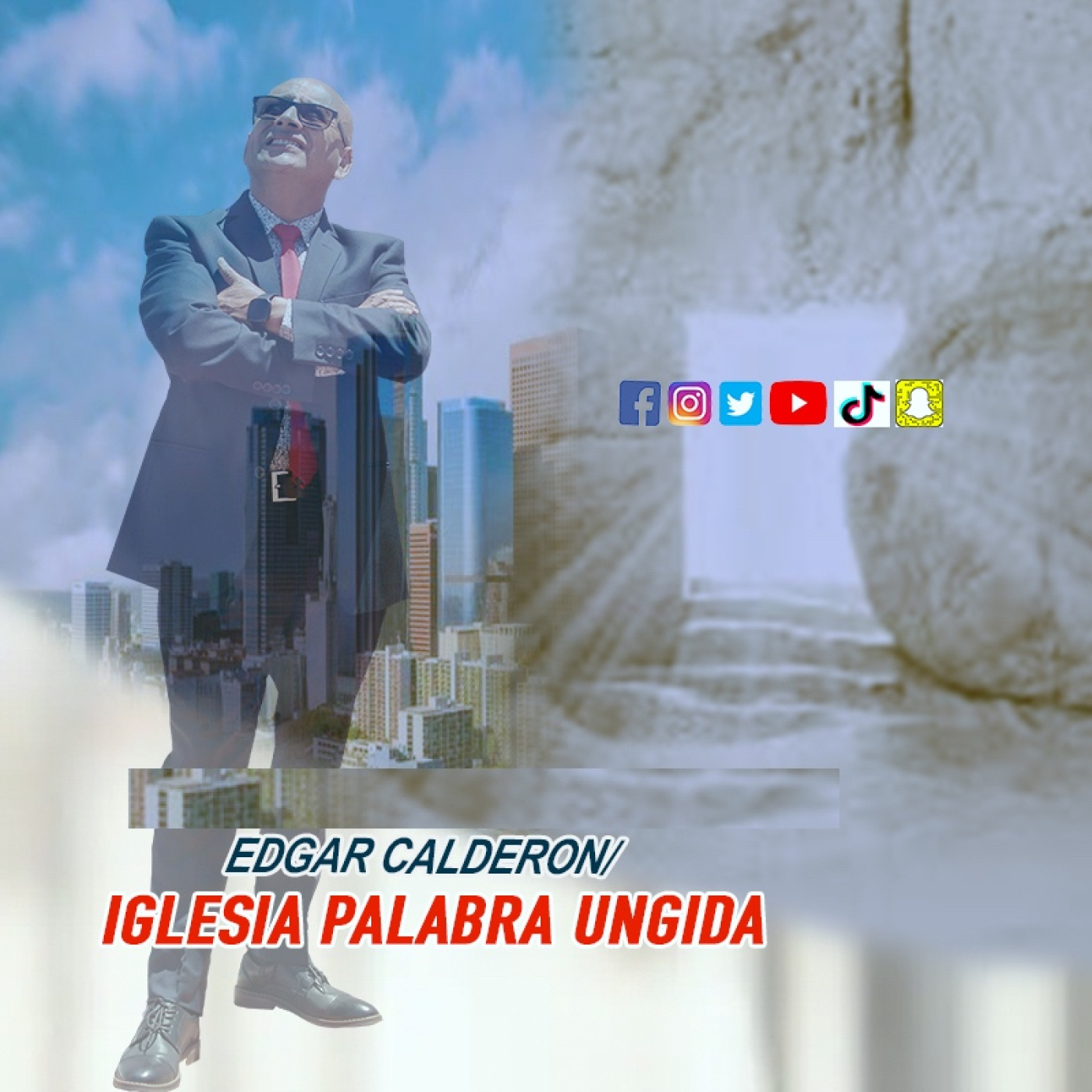 Palabra Ungida